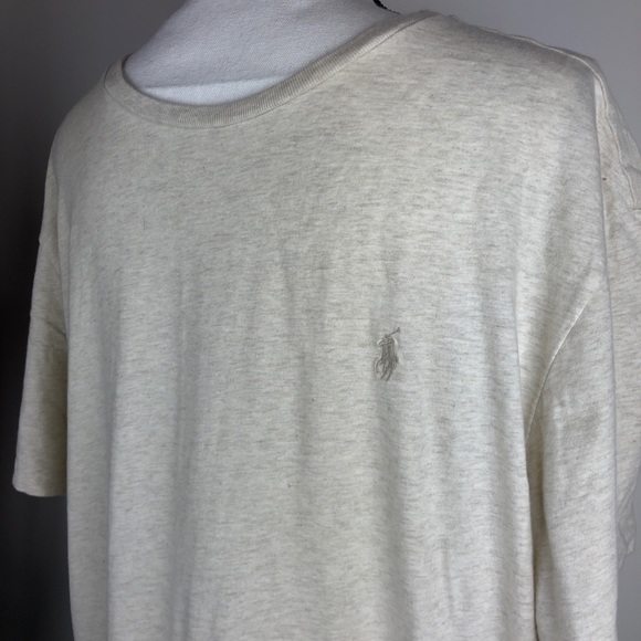 Polo Ralph Lauren Tee - Picture 4 of 5